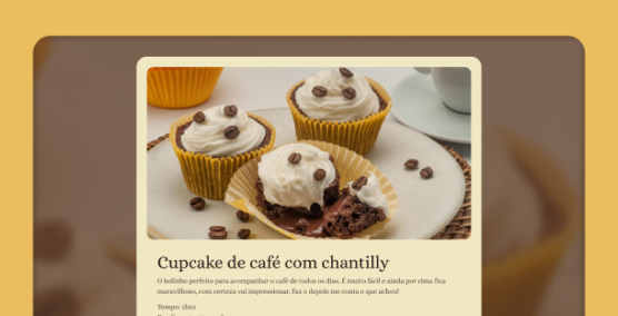 Imagem do projeto Receita